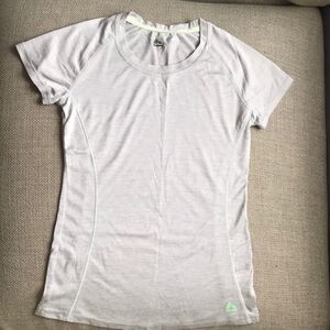 RBX X-Dri Performance Tees Size S